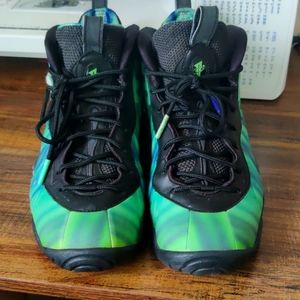 Northern lights Foamposites